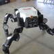 Illustration for article titled Meet the eight astounding finalists of DARPAs Robotics Challenge